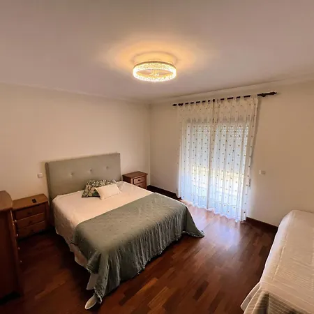 Appartement T3 - Rua Hortas