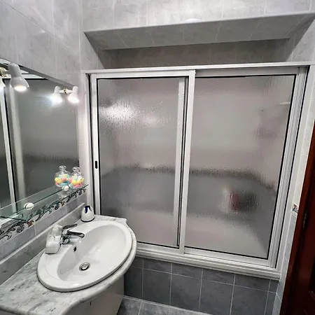 Appartement T3 - Rua Hortas *