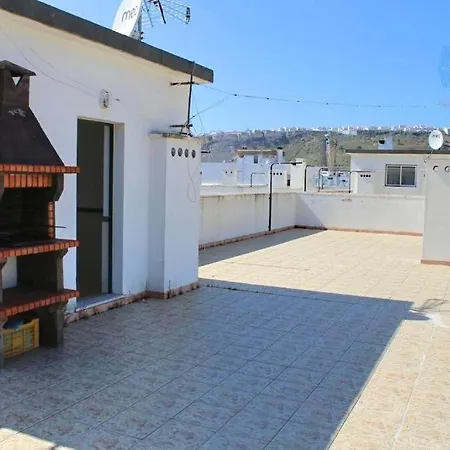 T3 - Rua Hortas * Nazaré