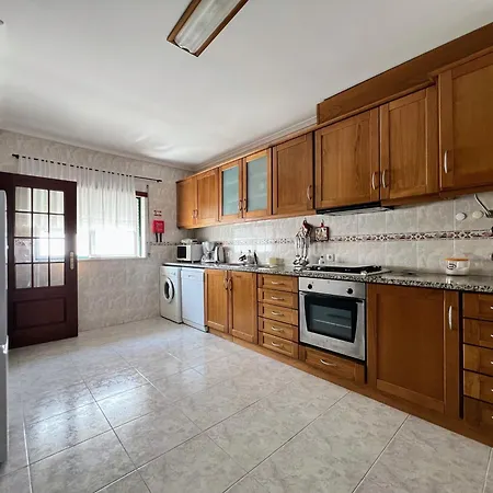 T3 - Rua Hortas * Nazaré