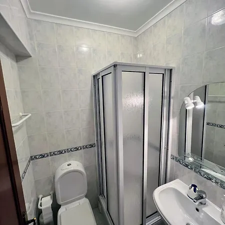 T3 - Rua Hortas Nazaré