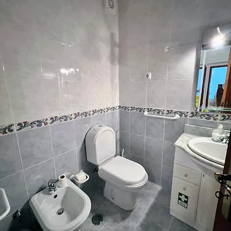 Apartment T3 - Rua Hortas