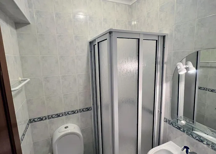 T3 - Rua Hortas Nazaré