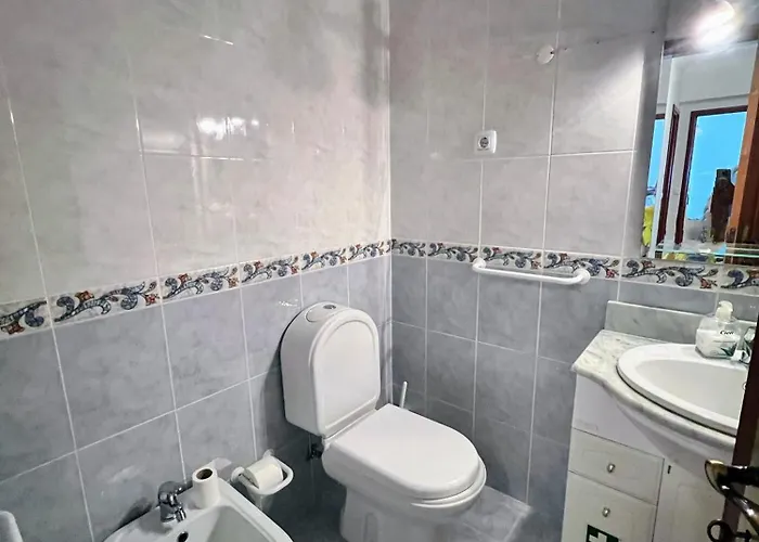 Apartament T3 - Rua Hortas