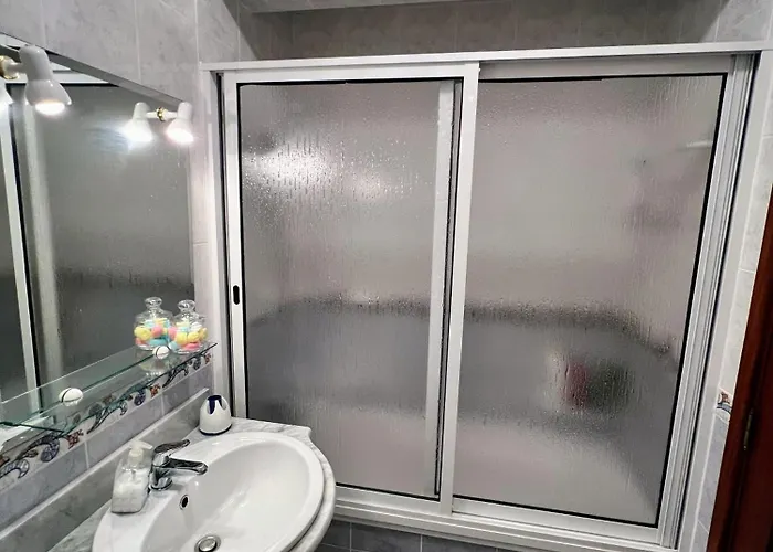 Apartament T3 - Rua Hortas *